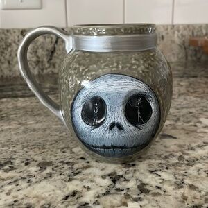 Nwot nightmare before Xmas mug